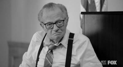  Odlazak TV legende: Leri King (87) umro, bio je zaražen korona virusom! 