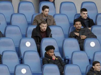  Paulo Fonseka odbio da govori o Edin Džeko: Ponuđen Vest Hemu i Pari sen Žermenu 