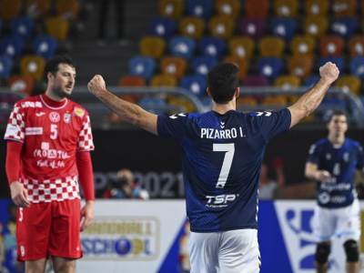  Veselin Vujović za MONDO o šokantnom porazu Hrvatske na SP u Egiptu 