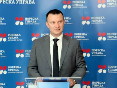  Oštetili budžet Srpske za 5,8 miliona KM, podnesene krivične prijave 