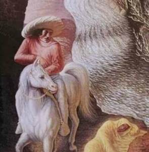  Dobro pogledajte, brzi test će vas ogoliti do srži: Prvo što vidite otkriva zašto ste drugima privlačni 