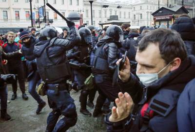  Žestok odgovor Rusije AmericiI: Ne miješajte se, podržavate kršenje naših zakona! (FOTO) 