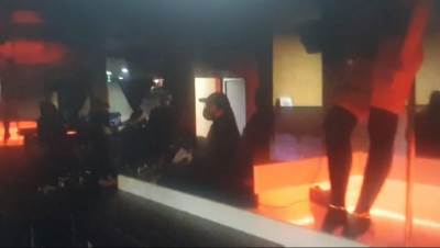  Uhapšene u akciji "Dolar": Djevojke osumnjičene za prostituciju deportovane u Srbiju, zabranjen im ulazak u BiH 