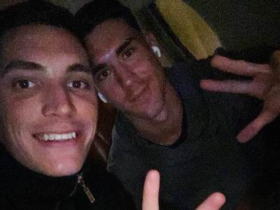  Fiorentina Nikola Milenković Dušan Vlahović transfer Darko Lazović 