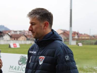  Trener Alfa Modriče Dario Purić: Igramo više srcem, a manje mozgom - moraćemo to da uskladimo! 