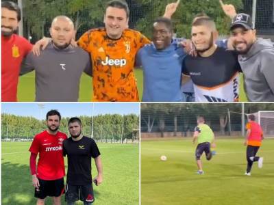  habib-nurmagomedov-fudbal-klarens-sedorf-video 
