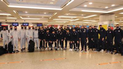  SRBIJA RAZOČARALA U DOMINIKANSKOJ REPUBLICI: Reprezentacija Superlige bez prave šanse na Karibima! 