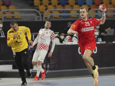  Domagoj Duvnjak: Moram da se izvinim javnosti, preuzimam dio odgovornosti! 