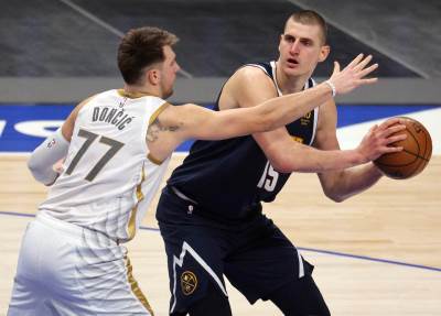  Damjan Rudež oduševljen partijama Luke Dončića 