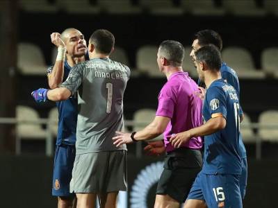  porto-pepe-mamadu-luom-video-svadja-tuca-incident-skandal-marko-grujic-saigraci. 