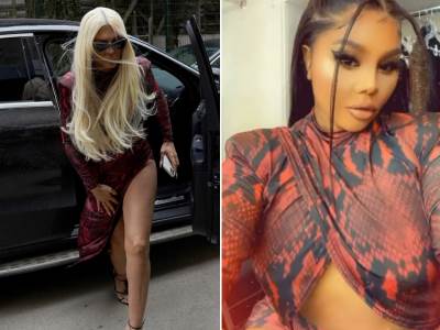  Nemate pojma koliko mi znači Jelena Karleuša: Američka reperka objavila slike srpske pjevačice na društvenim mrežama 