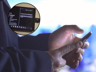  Widows se vratio na pametne telefone: Pojavile se prve slike, ovog puta je nova desetka u centru pažnje! (VIDEO) 