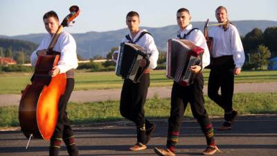  Počinje Ljetna škola srpske muzike 