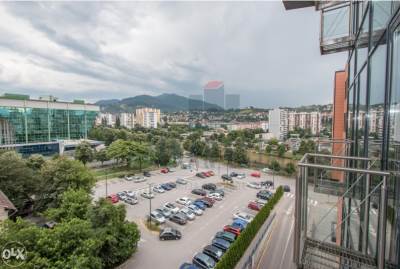  prodaja stan luksuzni Sarajevo  