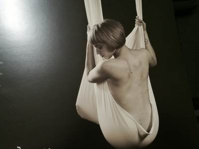  Jelena Medić kalendar 2021 - "Umjetnice Banjaluke" FOTO 