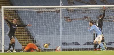  Gol Mančester sitija promijenio fudbalsko pravilo: Ovo se više neće ponoviti u Premijer ligi! 