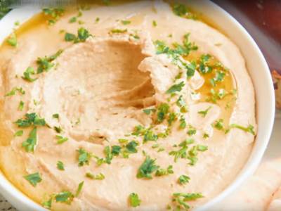  Jednom kada ga probate, pravićete ga stalno! Baba ganuš - namaz za sve prilike 