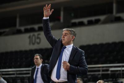  FIBA Liga šampiona Turk Telekom Igokea Dragan Bajić 