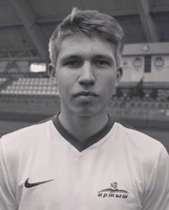  Rusija Omsk fudbaler ubijen ubodom u srce 