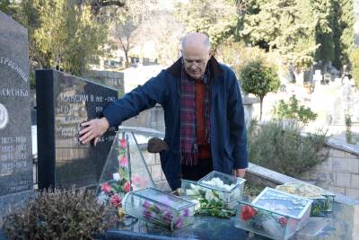  U Trebinju obilježena 28. godišnjica smrti Srđana Aleksića 