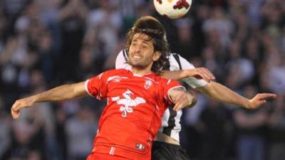  "Vruća" linija Srbija - Italija 