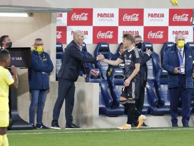  Martin Edegor Real Arsenal pozajmica 