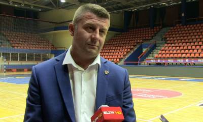  Futsal klub Borac trener Blagojević povrijeđen u saobraćajnoj nesreći 