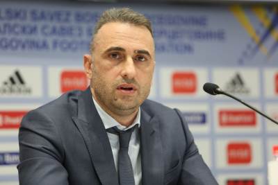  Ivajlo Petev danas saopštava spisak "zmajeva" za mečeve s Finskom i Francuskom 