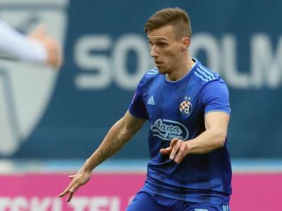  Mislav Oršić potpisao za Sautempton 