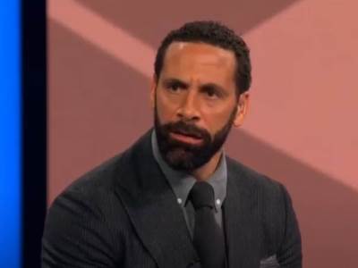  rio ferdinand nikad ne bih otišao u mls  