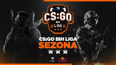  Revolucija esporta u BiH: Osnivanje prve i druge CS:GO lige 