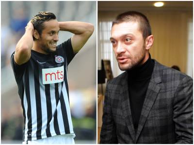  On bi bio Parizanov Mesut Ozil: Iliev bi vratio Brazilca u Humsku i još uvek žali - "Da je imao drug 