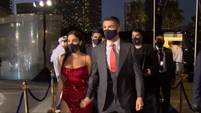  Ronaldo potrošio 3.000 evra na avion za mačku 