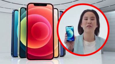  Apple je najveći na svijetu: Svi Android konkurenti iza iPhone 12 