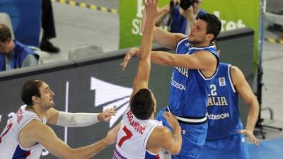  Đentile mogao da "sruši" Bogdanovića 