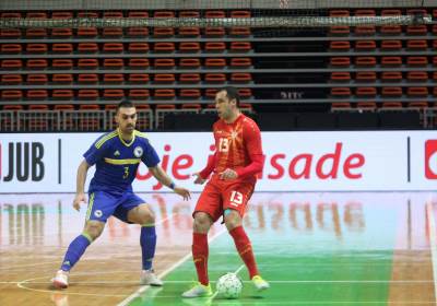  BiH oslabljena protiv Srbije u kvalifikacijama za EURO, korona virus 