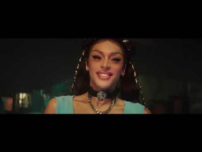  Luisa Sonza, Pabllo Vittar, Anitta - Modo turbo 