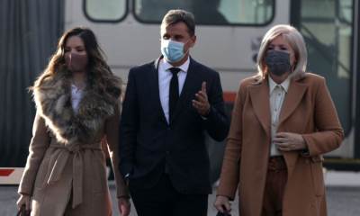  Svi optuženi u predmetu "Respiratori" negirali krivicu 