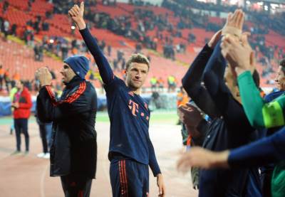  Miler na meti Evertona i Njukasla 