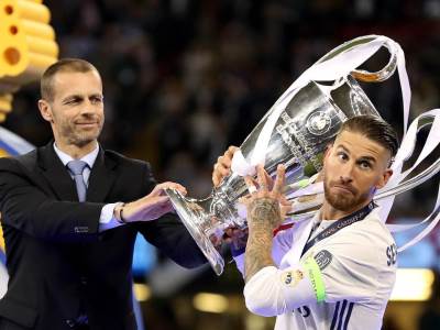  uefa izbacuje real madrid, barsu i juve iz lige šampiona na dvije godine 