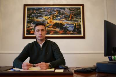  Ilić o pomoći hercegovačkim opštinama 