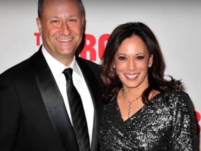  SAD suprug Kamale Heris 