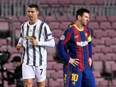  Tim decenije, a u njemu "otpisani" i penzioner: Napadački trio je strašan, a tu su Hrvat i legenda 