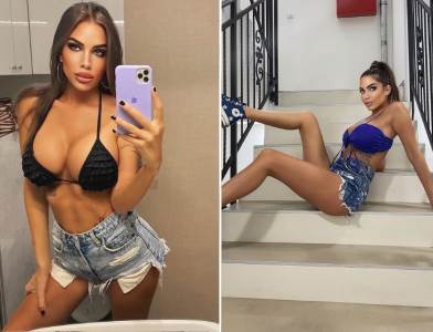  Ruskinja i Hrvatica zapalile karantin Australijan open  