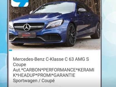  Cican Stanković prodaje mercedes 