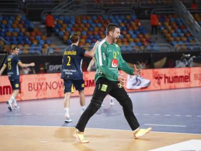  Švedska u finalu Svjetskog prvenstva u rukometu, savladana Francuska 32:26 