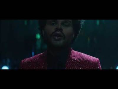  Hit dana: The Weeknd - Save your tears 