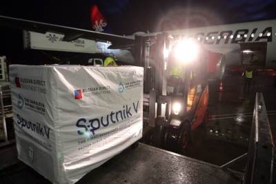  Rusija želi biti dio međunarodnog sistema: Podnesen zahtjev za učešće vakcine "Sputnjik V" u "Kovaksu" 