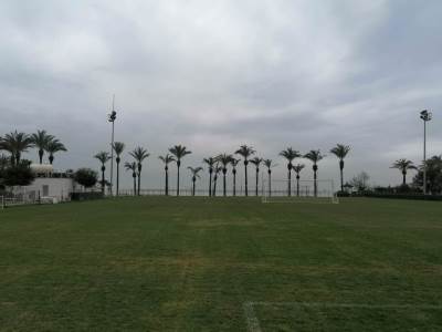  MONDO u Antaliji FK Borac prva utakmica Kizilkum Uzbekistan 