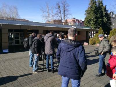  Trivićeva: Inspektorat utvrdio da nema nepravilnosti u školi "Branko Radičević" 
